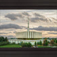 Provo Utah Temple His Sacred Place