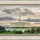Provo Utah Temple His Sacred Place