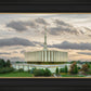 Provo Utah Temple His Sacred Place