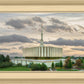 Provo Utah Temple His Sacred Place