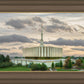 Provo Utah Temple His Sacred Place