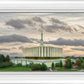 Provo Utah Temple His Sacred Place
