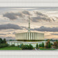 Provo Utah Temple His Sacred Place