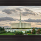 Provo Utah Temple His Sacred Place