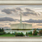 Provo Utah Temple His Sacred Place