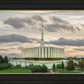 Provo Utah Temple His Sacred Place