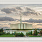 Provo Utah Temple His Sacred Place