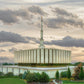 Provo Utah Temple His Sacred Place