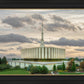 Provo Utah Temple His Sacred Place