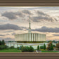 Provo Utah Temple His Sacred Place