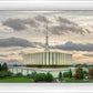 Provo Utah Temple His Sacred Place