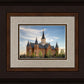 Provo City Center Utah Temple the Lord's Holy House