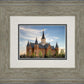 Provo City Center Utah Temple the Lord's Holy House