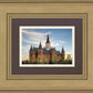 Provo City Center Utah Temple the Lord's Holy House