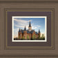 Provo City Center Utah Temple the Lord's Holy House