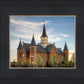 Provo City Center Utah Temple the Lord's Holy House