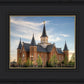 Provo City Center Utah Temple the Lord's Holy House