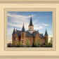 Provo City Center Utah Temple the Lord's Holy House