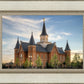 Provo City Center Utah Temple the Lord's Holy House