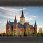 Provo City Center Utah Temple the Lord's Holy House