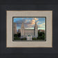 Salt Lake City Temple the House of God