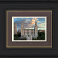 Salt Lake City Temple the House of God