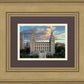 Salt Lake City Temple the House of God