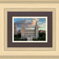 Salt Lake City Temple the House of God
