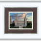 Salt Lake City Temple the House of God