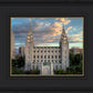 Salt Lake City Temple the House of God