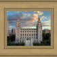 Salt Lake City Temple the House of God