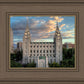 Salt Lake City Temple the House of God