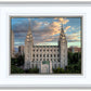 Salt Lake City Temple the House of God