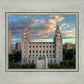 Salt Lake City Temple the House of God