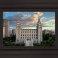 Salt Lake City Temple the House of God