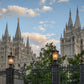 Salt Lake City Temple Welcome to the Temple