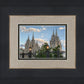 Salt Lake City Temple Welcome to the Temple