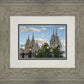 Salt Lake City Temple Welcome to the Temple