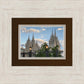 Salt Lake City Temple Welcome to the Temple