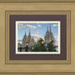Salt Lake City Temple Welcome to the Temple