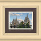 Salt Lake City Temple Welcome to the Temple