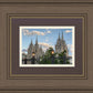 Salt Lake City Temple Welcome to the Temple