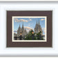 Salt Lake City Temple Welcome to the Temple