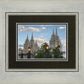 Salt Lake City Temple Welcome to the Temple