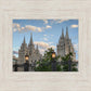 Salt Lake City Temple Welcome to the Temple
