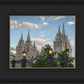 Salt Lake City Temple Welcome to the Temple
