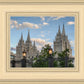 Salt Lake City Temple Welcome to the Temple