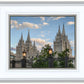 Salt Lake City Temple Welcome to the Temple