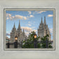 Salt Lake City Temple Welcome to the Temple