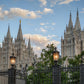 Salt Lake City Temple Welcome to the Temple